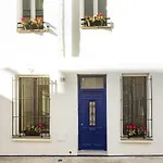 Rustic Apartamento Sitges