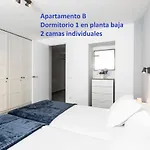 Rustic Apartamento