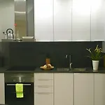 Apartamento Rustic *