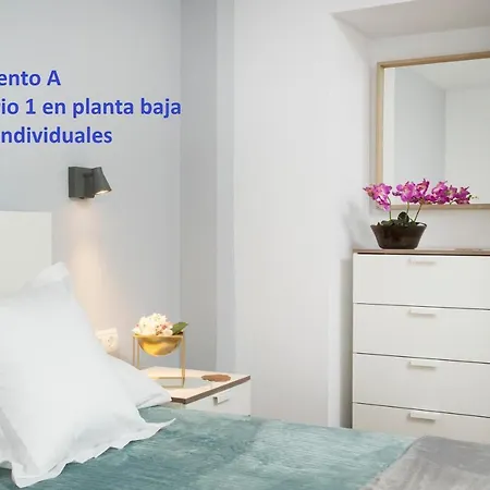 Rustic Apartman *