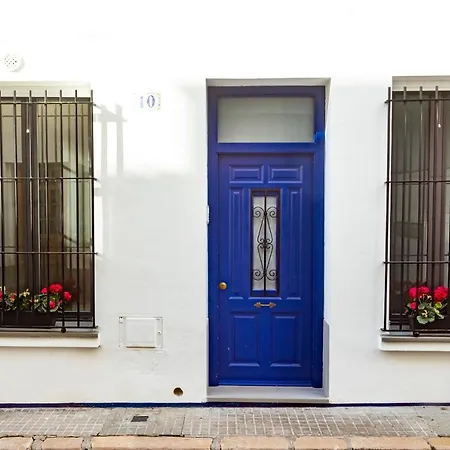 Appartement Rustic Sitges