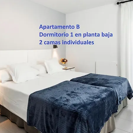 Apartman Rustic