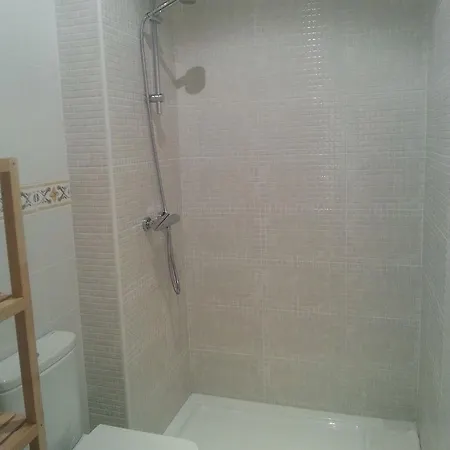 شقة Rustic *