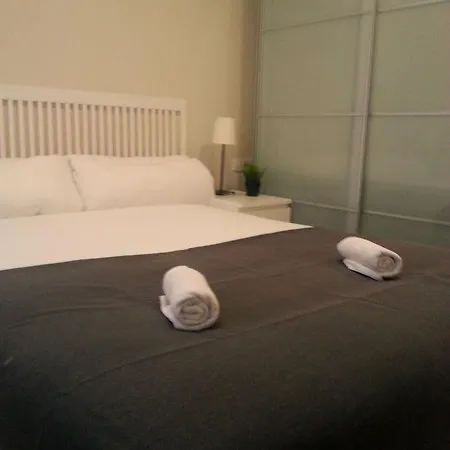 Apartman Rustic