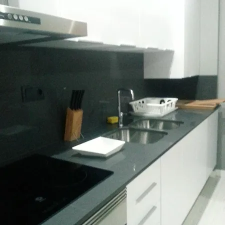 Apartman Rustic *