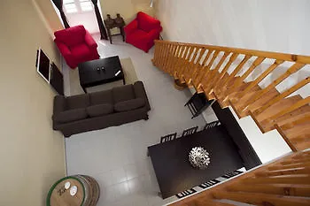 Rustic Appartement Sitges