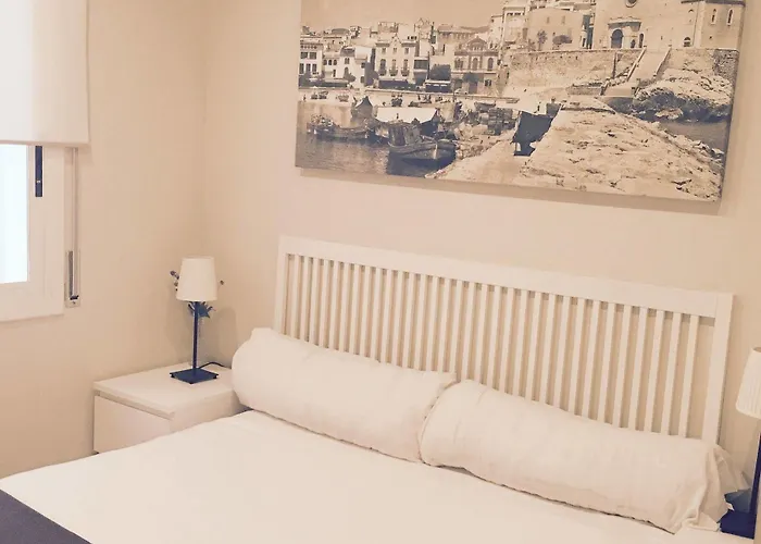 Lägenhet Rustic Sitges