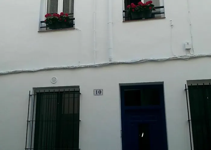 Appartement Rustic Sitges