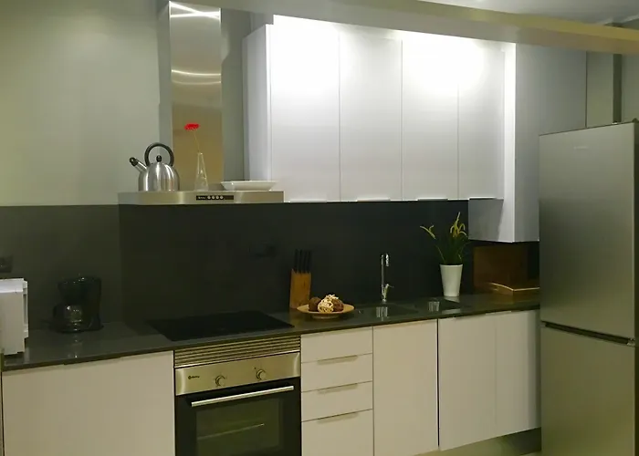 Rustic Appartement Sitges