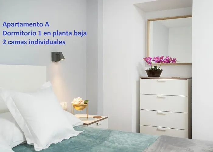 Rustic Апартаменты *