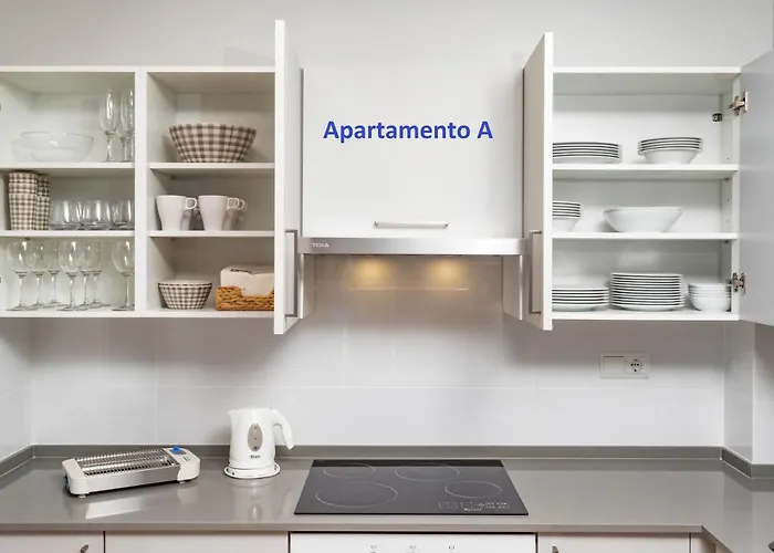 Rustic Appartement Sitges