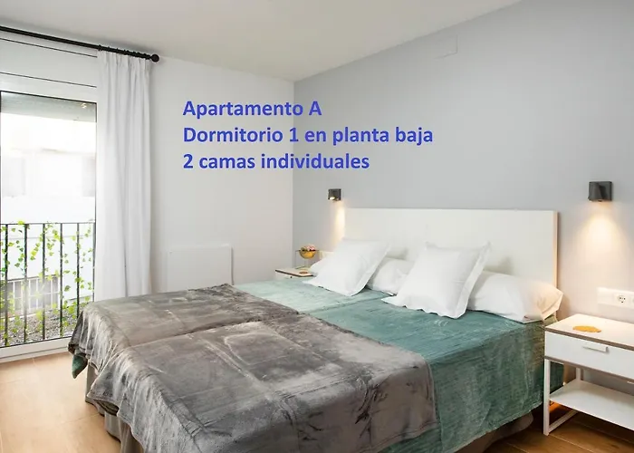 Rustic Апартаменты