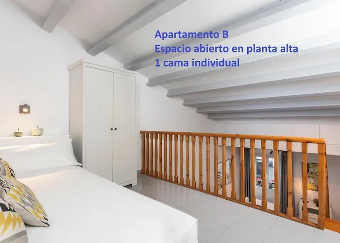 Апартаменты Rustic