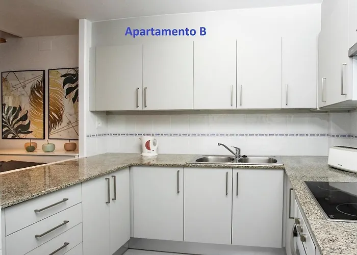 Rustic Апартаменты *