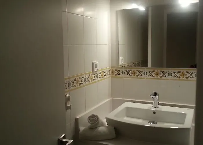 Rustic Апартаменты