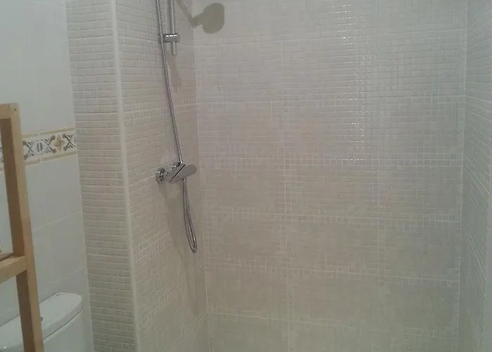 Апартаменты Rustic *