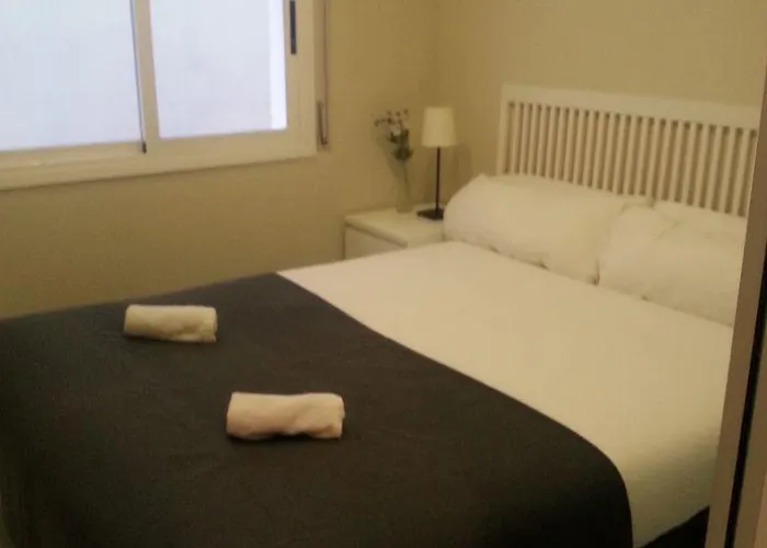 Appartement Rustic Sitges