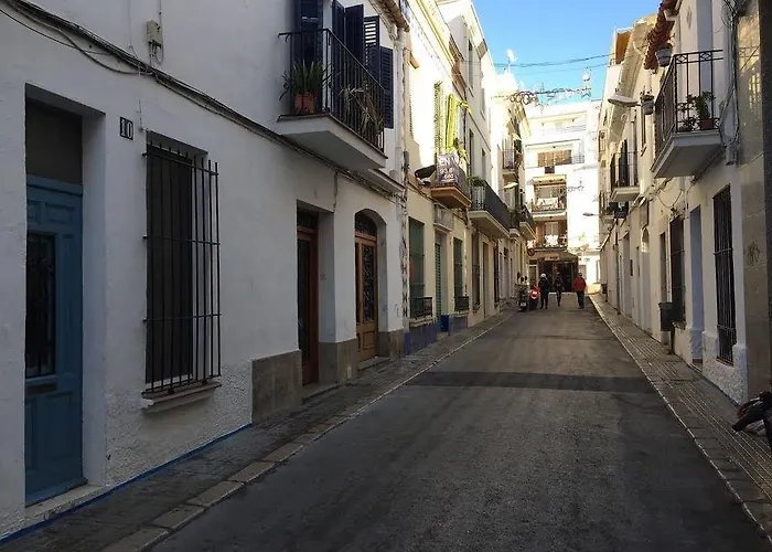 Rustic Апартаменты