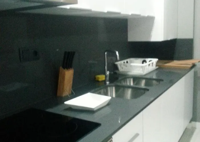 Апартаменты Rustic *