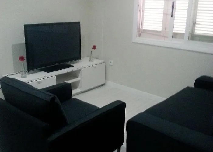 Rustic Appartement *