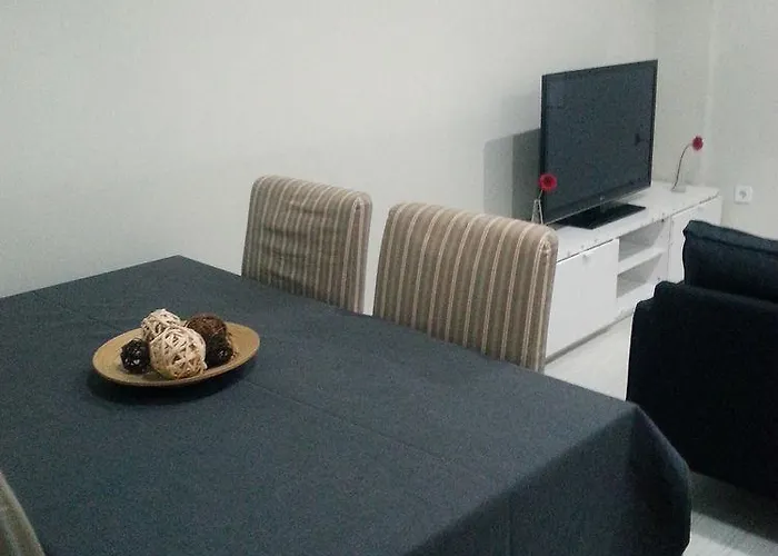 Rustic Appartement Sitges