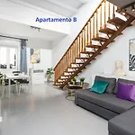 Διαμέρισμα Rustic Σίτζες