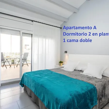 Rustic Apartamento