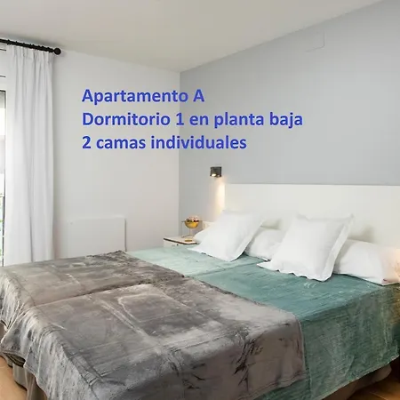 Rustic Apartamento