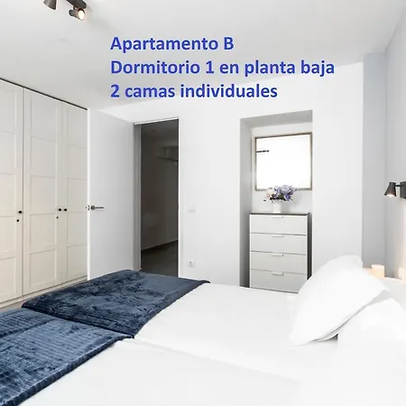 Rustic Apartamento