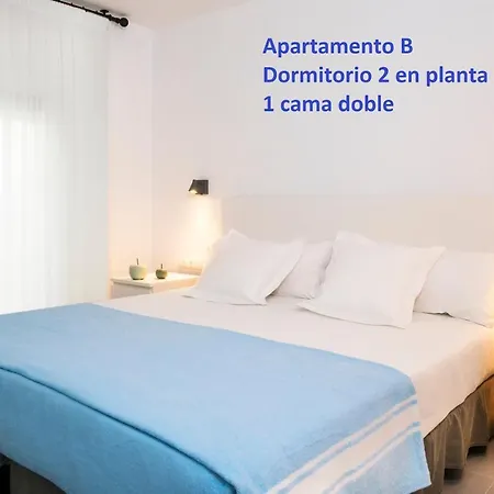 Apartamento Rustic *