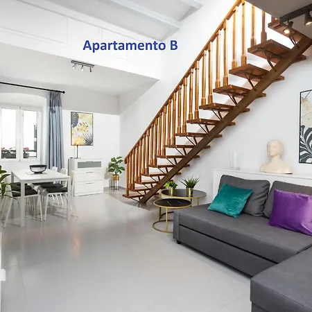 Appartement Rustic Sitges