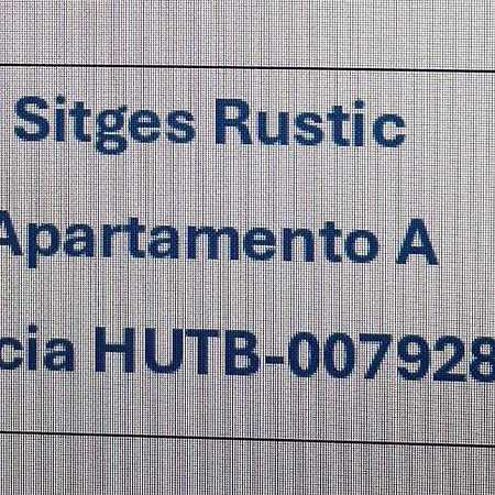 Rustic *