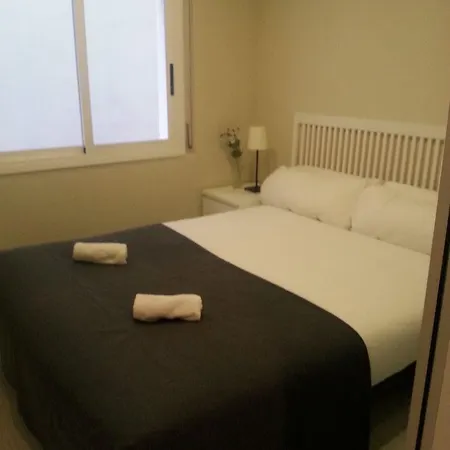Apartamento Rustic Sitges