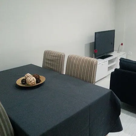 Rustic Apartamento Sitges