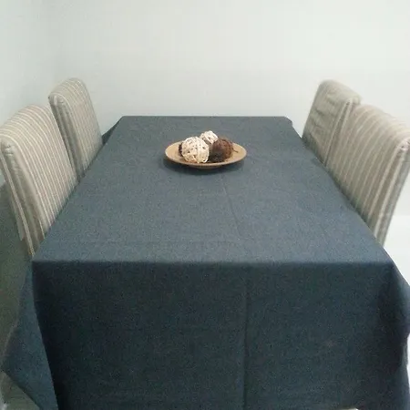 Rustic Apartamento