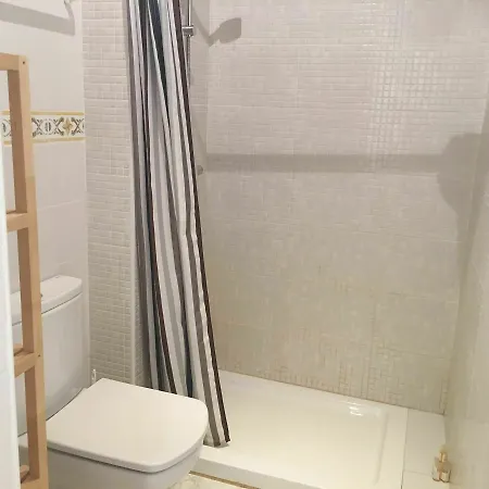 Appartement Rustic *