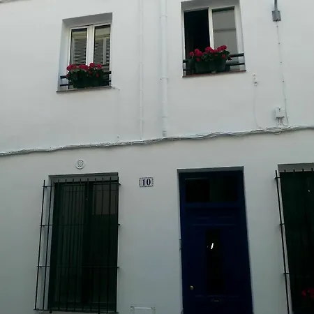 Apartamento Rustic Sitges