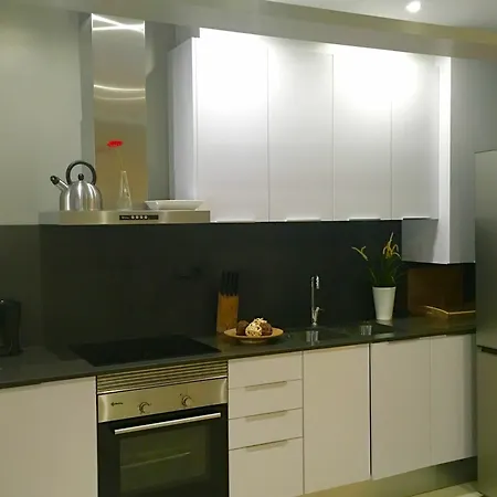 Rustic Apartamento Sitges