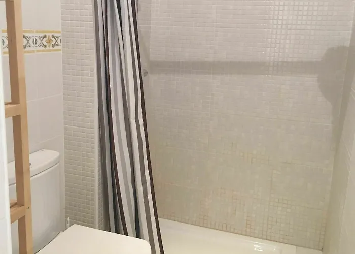 アパート Rustic *